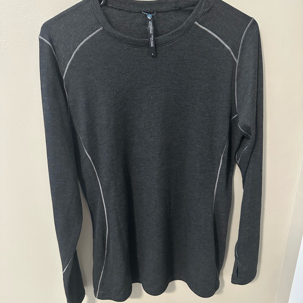 SET- Kühl Akkomplice Baselayer - Womens